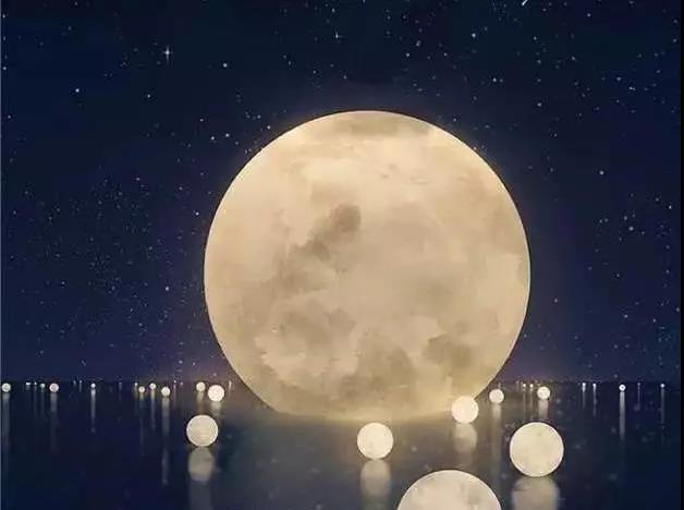 明月