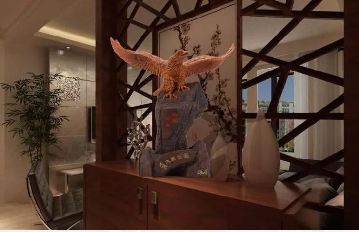 家居软装风水详解