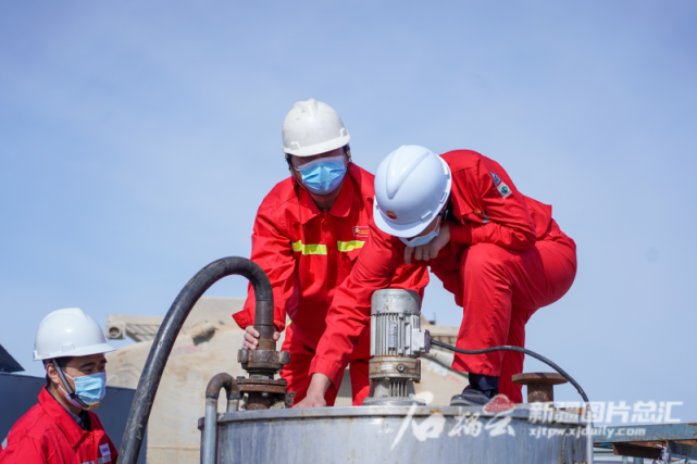 【全国】中石油吐哈油田公司2016年校园招聘